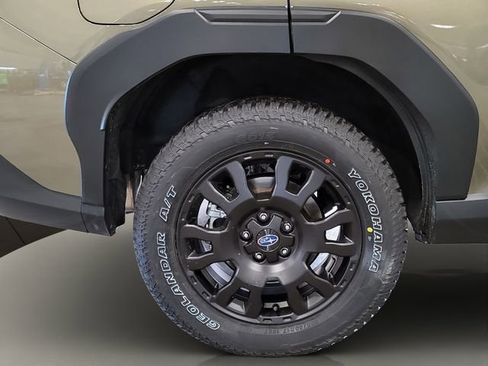 New 2026 Subaru Forester Wilderness AWD/4WD image 10