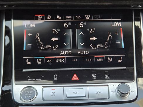 Certified 2023 Audi Q7 3.0T Prestige w/ Prestige Package AWD/4WD image 24