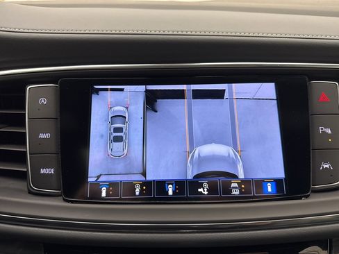 Used 2023 Buick Enclave Essence w/ Experience Buick Package image 38