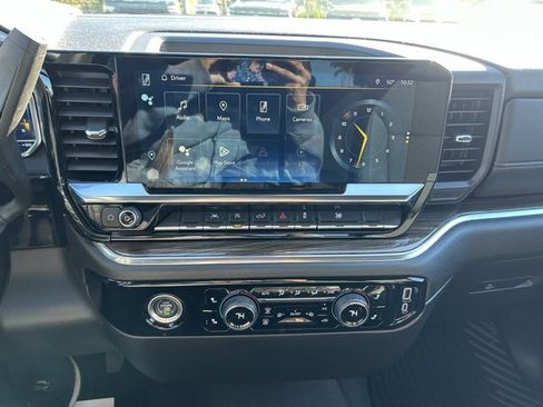 Certified 2024 Chevrolet Silverado 1500 LT image 23