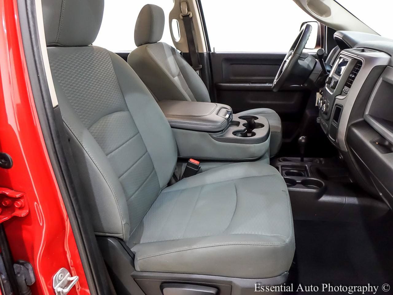 Used 2018 RAM 2500 Tradesman w/ Popular Equipment Group AWD/4WD image 28