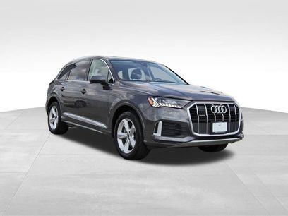 Used 2024 Audi Q7 2.0T Premium Plus