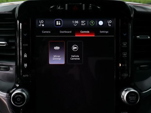 Used 2024 RAM 3500 Laramie w/ Night Edition AWD/4WD image 30