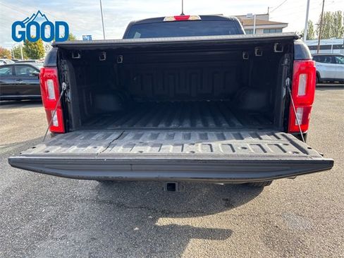 Used 2020 Ford Ranger XLT w/ Equipment Group 301A Mid image 31