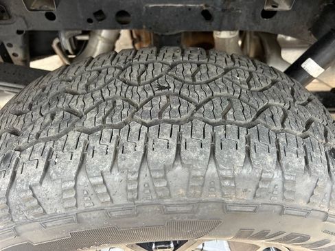 Used 2024 Ford F150 XLT w/ Equipment Group 302A MID AWD/4WD image 11