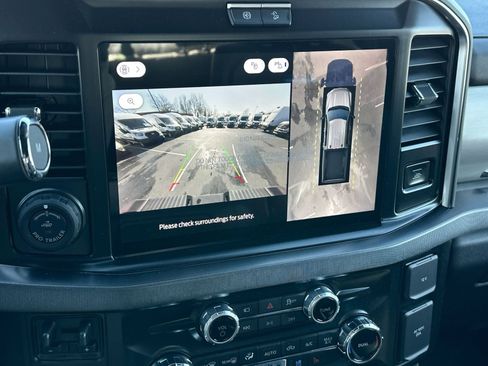 New 2026 Ford F350 Platinum image 24