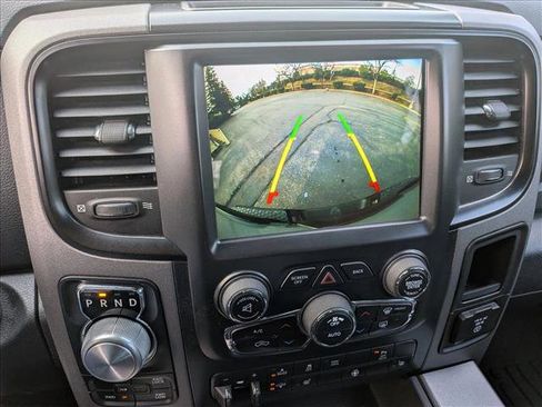 Used 2018 RAM 1500 Rebel w/ Luxury Group image 15