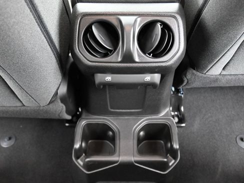 New 2025 Jeep Wrangler Unlimited Sport AWD/4WD image 28
