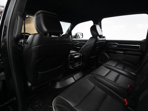 Used 2021 RAM 1500 Laramie image 50
