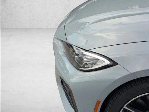 Certified 2023 BMW i4 M50 w/ Premium Package image 14