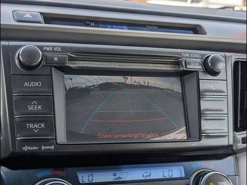 Used 2013 Toyota RAV4 Limited image 9