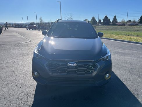 New 2026 Subaru Crosstrek 2.5i Sport AWD/4WD image 7
