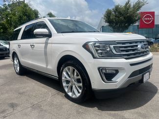 Used 2019 Ford Expedition Max Limited w/ Equipment Group 302A AWD/4WD video 2
