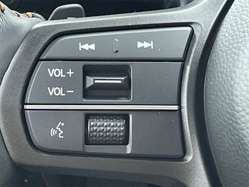 New 2026 Honda CR-V TrailSport image 17