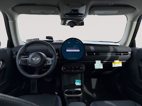 New 2026 MINI Cooper 2-Door Hardtop FWD image 10