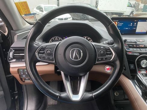 Used 2020 Acura RDX AWD w/ Technology Package image 15