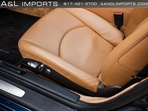 Used 2007 Porsche 911 Cabriolet image 45