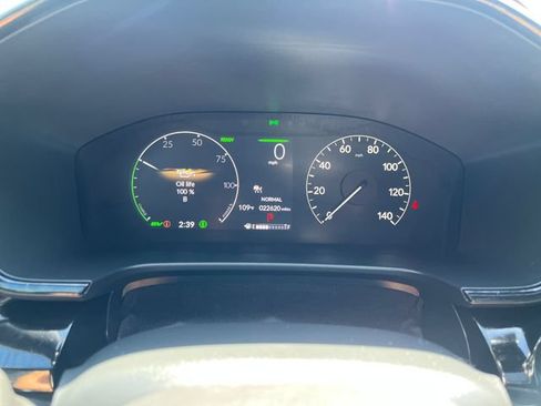Used 2024 Honda CR-V Sport Touring image 34