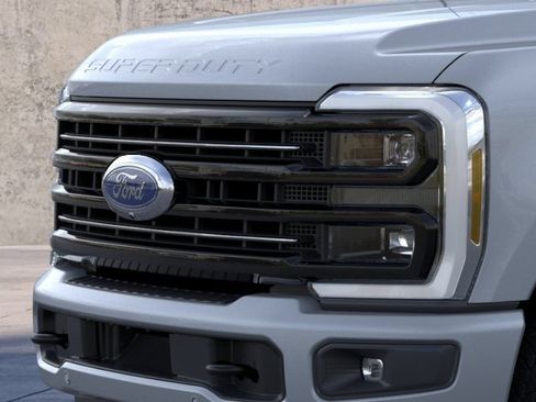 New 2026 Ford F250 Platinum AWD/4WD image 21