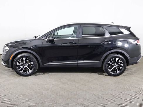 Used 2023 Kia Sportage EX AWD/4WD image 17