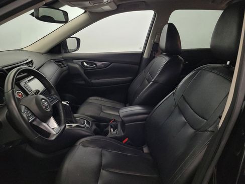 Used 2020 Nissan Rogue SL w/ Premium Package AWD/4WD image 17