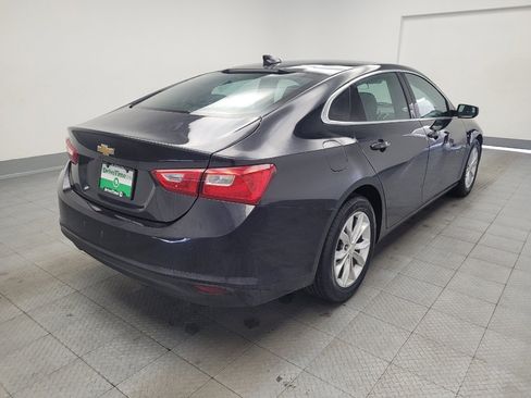 Used 2023 Chevrolet Malibu LT w/ Driver Confidence Package FWD image 9
