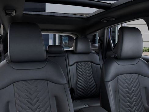 New 2026 Kia Sportage X-Pro Prestige image 27