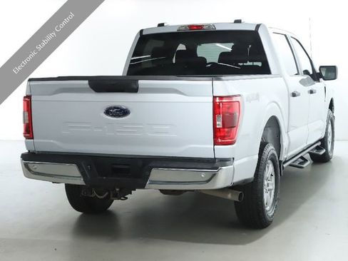 Used 2022 Ford F150 XLT image 13