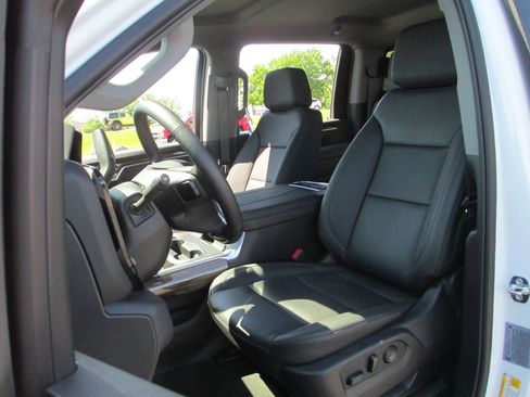 Used 2026 Chevrolet Silverado 2500 LT w/ Trail Boss Package AWD/4WD image 21