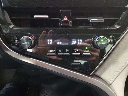 Certified 2023 Toyota Camry LE image 26