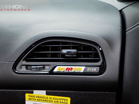 Used 2023 Dodge Challenger SRT Hellcat Redeye RWD image 22