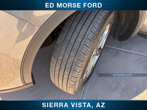 Certified 2025 Ford Escape ST-Line AWD/4WD image 33