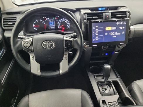Used 2020 Toyota 4Runner SR5 Premium image 22