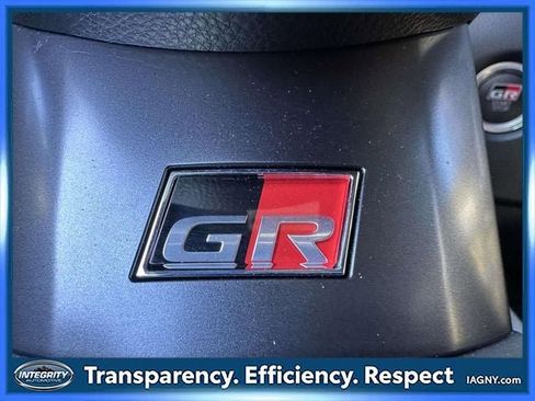 Used 2024 Toyota Corolla GR image 32