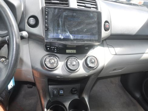 Used 2011 Toyota RAV4 4WD V6 w/ Tow Prep Pkg image 35