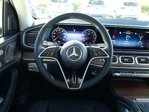 New 2026 Mercedes-Benz GLE 350 GLE 350 image 15