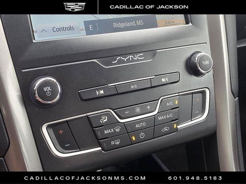 Used 2020 Ford Fusion S FWD image 14