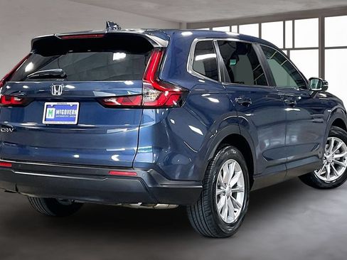 Used 2023 Honda CR-V EX-L image 7