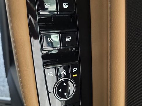 New 2026 INFINITI QX80 Luxe w/ Cargo Package image 33