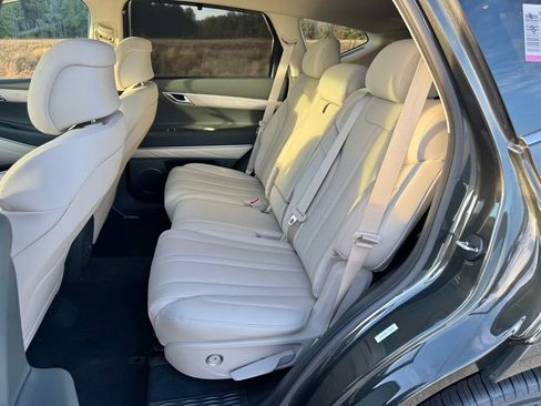 New 2026 Genesis GV80 2.5T Select image 23