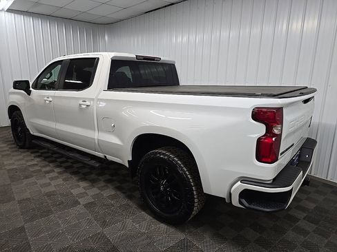Used 2023 Chevrolet Silverado 1500 RST image 9