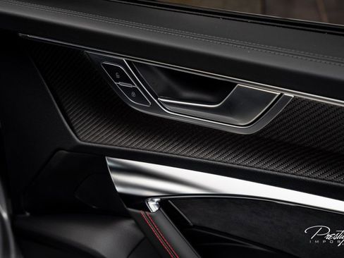 Used 2026 Audi RS 6 performance image 39