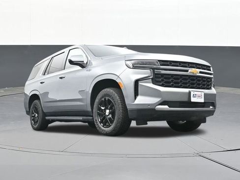 Used 2024 Chevrolet Tahoe LT AWD/4WD image 59