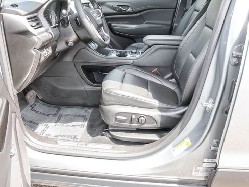 Used 2023 GMC Acadia SLT w/ Elevation Edition AWD/4WD image 16