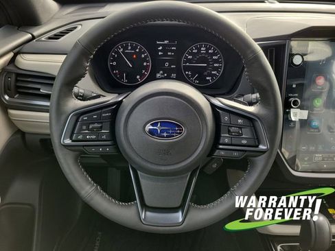 New 2026 Subaru Forester Limited image 9