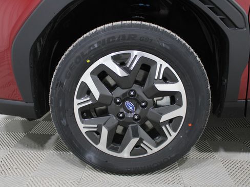 New 2026 Subaru Forester Premium image 32