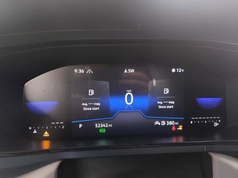 Used 2023 Volkswagen Taos SE image 13