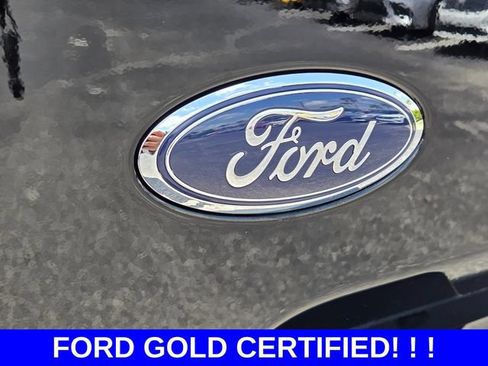 Used 2025 Ford Bronco Sport Heritage w/ Convenience Package AWD/4WD image 16