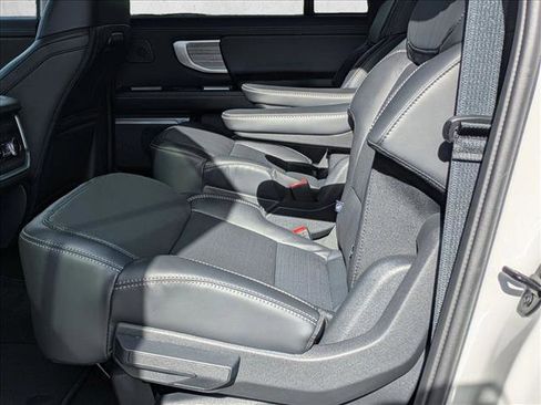 New 2026 Ford Expedition Max Platinum w/ Driver's Package image 14