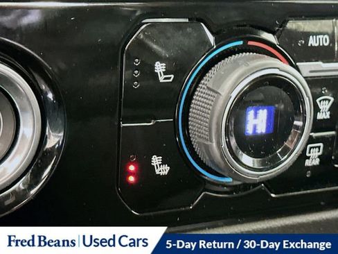 Used 2023 Chevrolet Silverado 1500 LT image 22